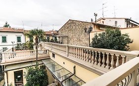 Cute Suite By Villa Il Mosaico